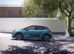 Citroen C3 2020 года (WW)
